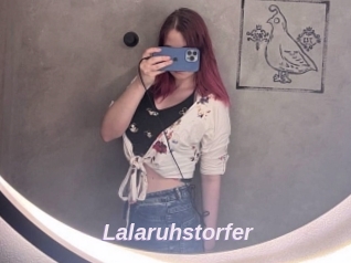 Lalaruhstorfer