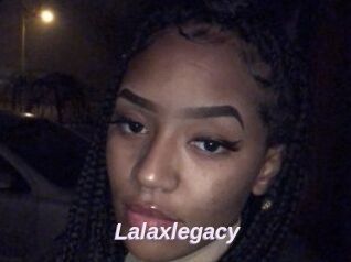 Lalaxlegacy