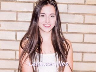 Laleinasmiles