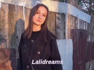 Lalidreams