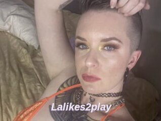 Lalikes2play