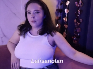 Lalisanolan