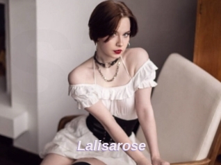 Lalisarose