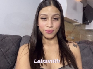 Lalismith