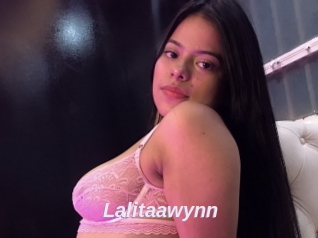 Lalitaawynn