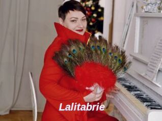 Lalitabrie