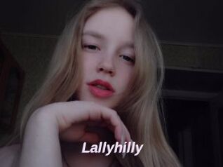 Lallyhilly