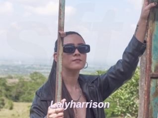 Lalyharrison