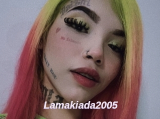 Lamakiada2005