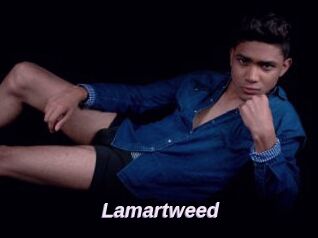 Lamartweed