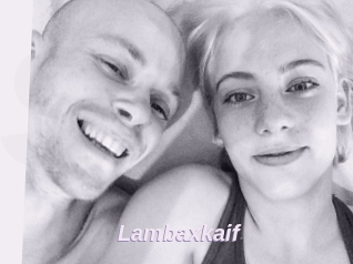 Lambaxkaif