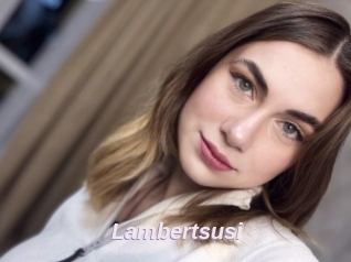 Lambertsusi