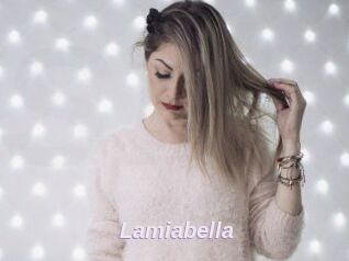 Lamiabella