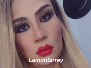 Lamontarrey