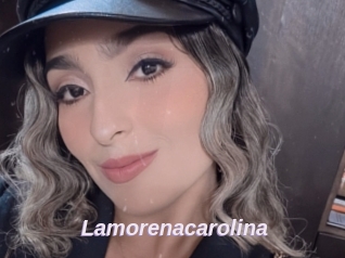 Lamorenacarolina