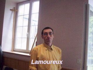 Lamoureux