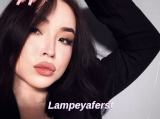 Lampeyaferst