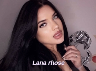 Lana_rhose
