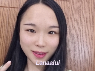 Lanaalui