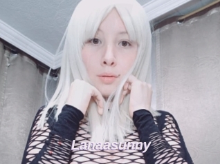 Lanaasunny