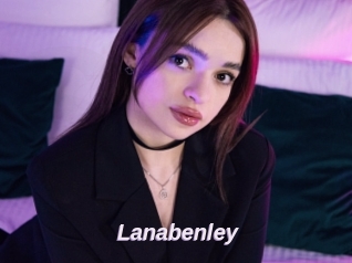 Lanabenley
