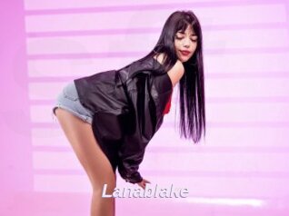 Lanablake
