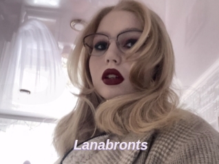 Lanabronts