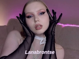 Lanabrontse