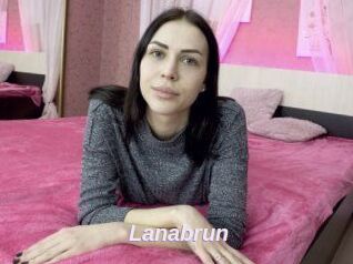 Lanabrun