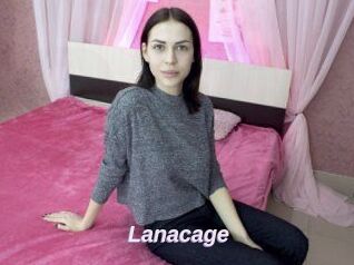 Lanacage