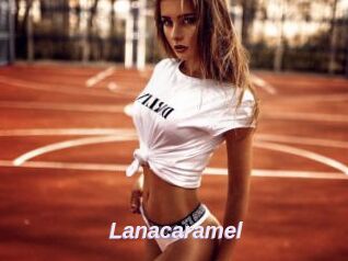 Lanacaramel