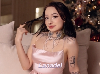 Lanadel