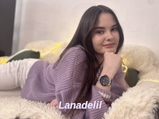 Lanadelil