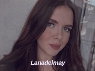 Lanadelmay