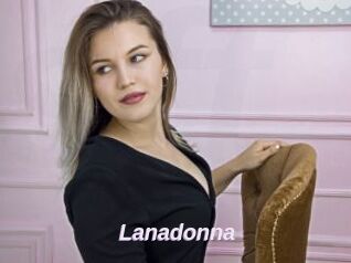 Lanadonna