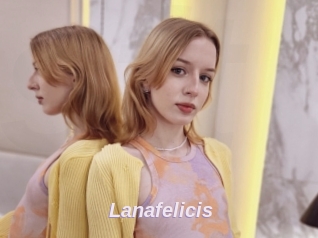 Lanafelicis