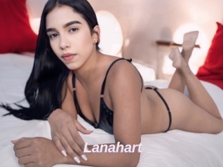 Lanahart
