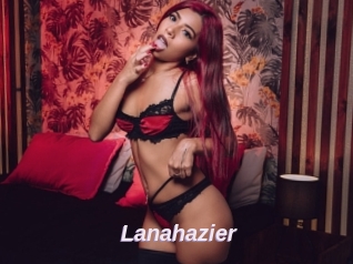 Lanahazier