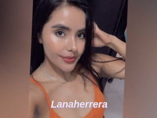 Lanaherrera