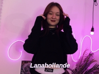 Lanahollande