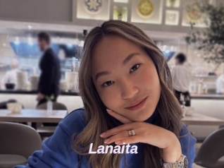 Lanaita