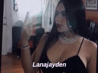 Lanajayden