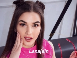 Lanajein