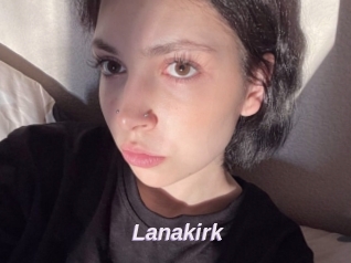 Lanakirk