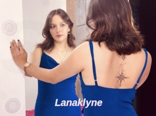 Lanaklyne