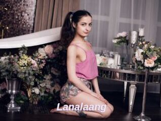 Lanalaang