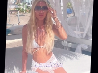 Lanalixxx