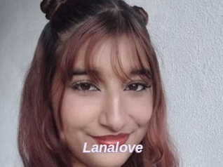 Lanalove