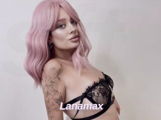 Lanamax