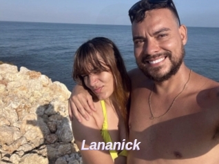 Lananick